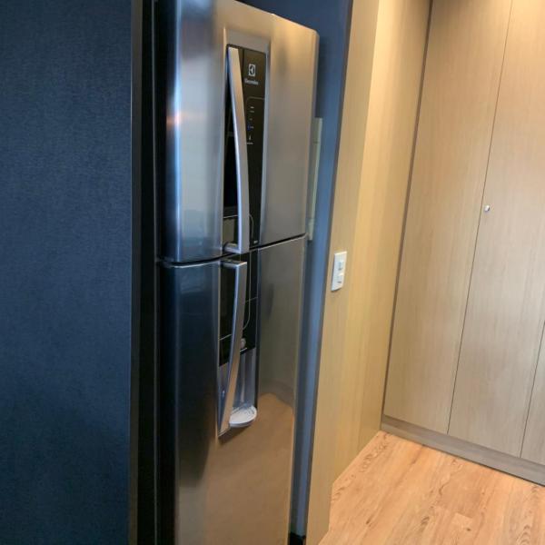 Modernidade e conforto para sua hospedagem !!! - Foto 3
