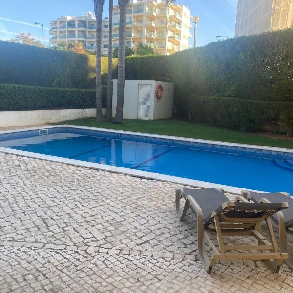 Apartamento Altumar T2, hotel v destinaci Portimão