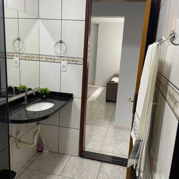 Apartamento amplo, confortável e equipado - Apt 101 - Foto 3