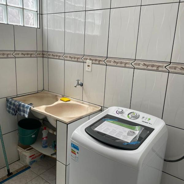 Apartamento amplo, confortável e equipado - Apt 101 - Foto 5