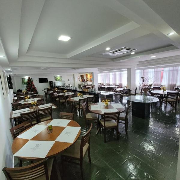 Garanhuns Palace Hotel - Foto 5