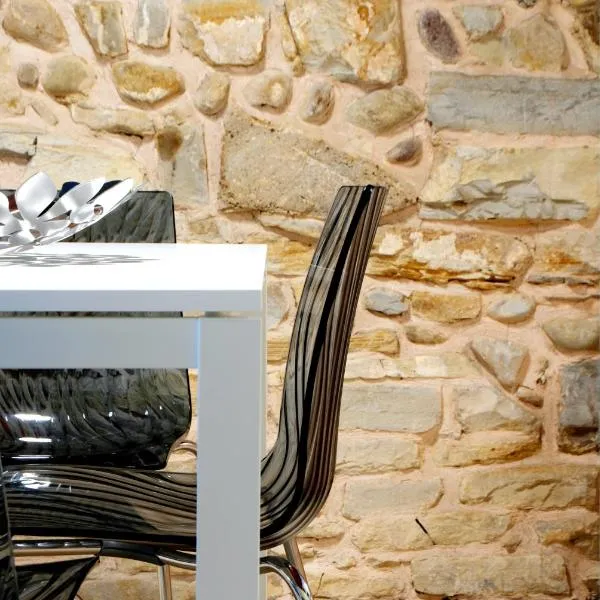 B&B Home Sweet Home: Bergamo'da bir otel