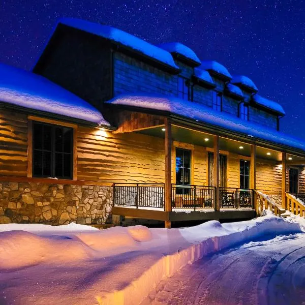 East Zion Trails Retreat-Hot tub, Resort Amenities, Exceptional, hotel v destinaci Orderville