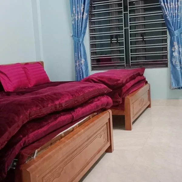 Nhà Nghỉ Tấn Phúc, khách sạn ở Đồng Văn