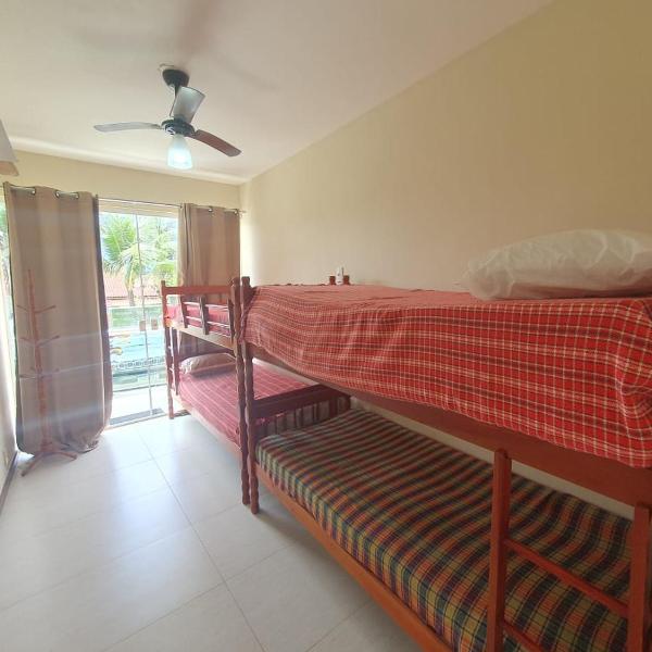 Apartamento com suite em Garatucaia. - Foto 2