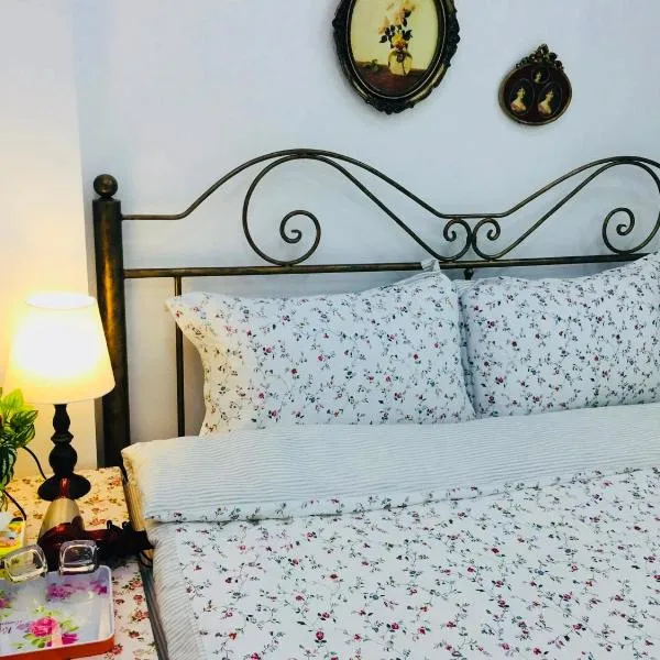 Primrose Homestay Cao Bang, hotel v destinaci Cao Bang