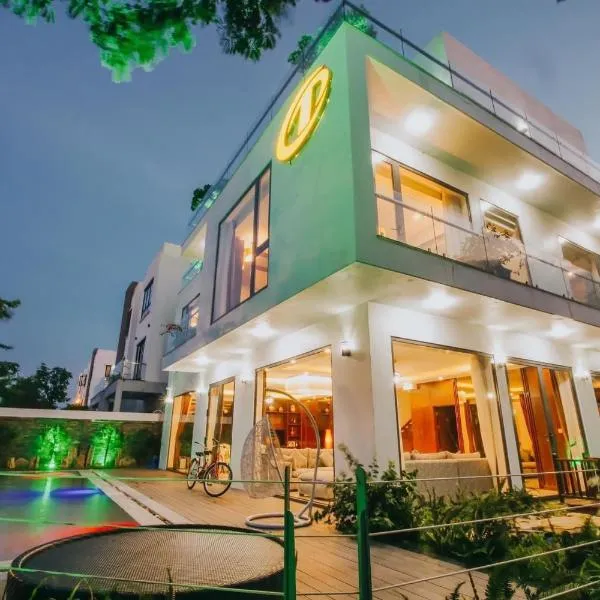 Villa FLC Sầm Sơn , Căn Vip FLC, hotel Sầm Sơnban