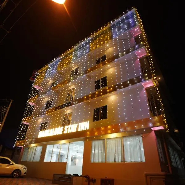 Hotel Mangalore Stay INN photo 2