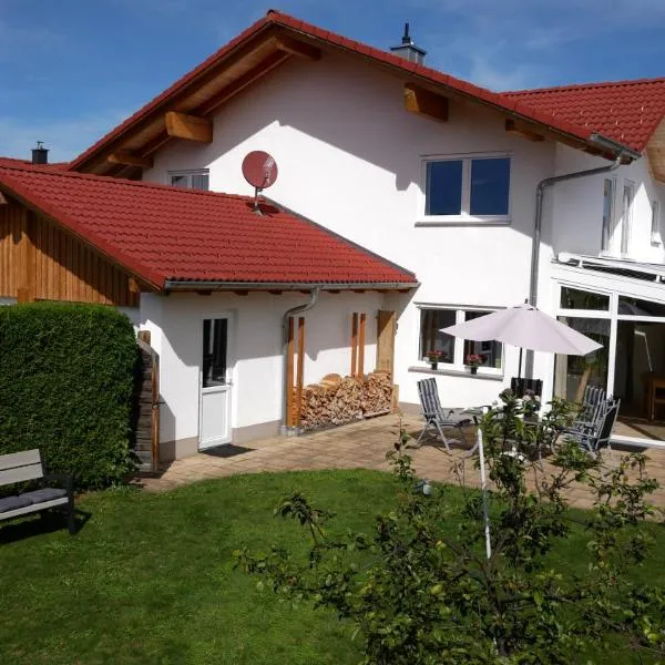 Astara - Dein Traum-Ferienhaus in Schwangau, hotel v destinaci Schwangau