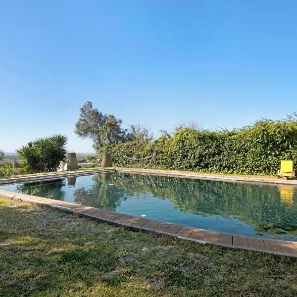 Casa Arcadia T3, hotel in São Bartolomeu de Messines