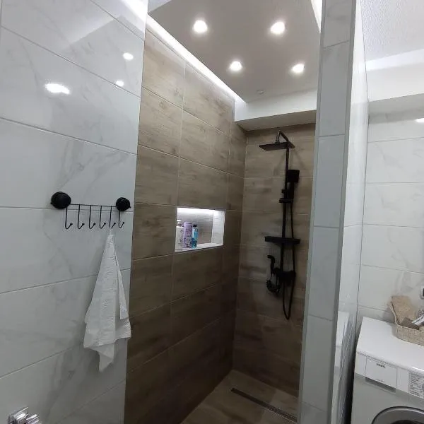 STAN NA DAN BIJELJINA, hotel v destinaci Bijeljina