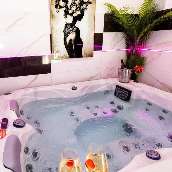 Apartment Zolla Dubrovnik- Hot Tub and Free Parking, Hotel in Dubrovnik