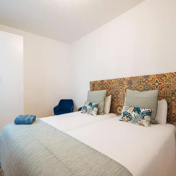 Apartamento exclusivo junto a la catedral de Sevilla, ξενοδοχείο στη Σεβίλλη