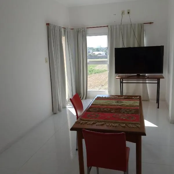 EL JACARANDÁ, hotel v destinaci Charata