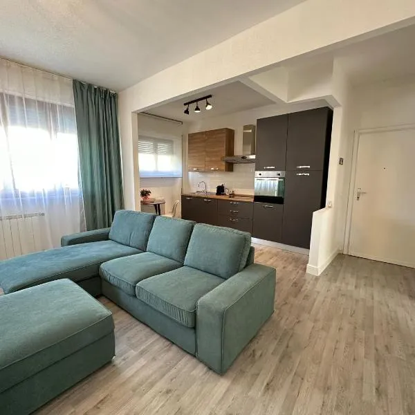Appartamento VN House, hotel v destinaci Pisa