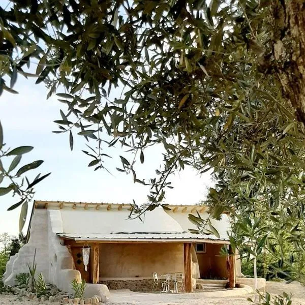 Quinta Terramadome: Dome incomum & responsável، فندق في بيناماكور