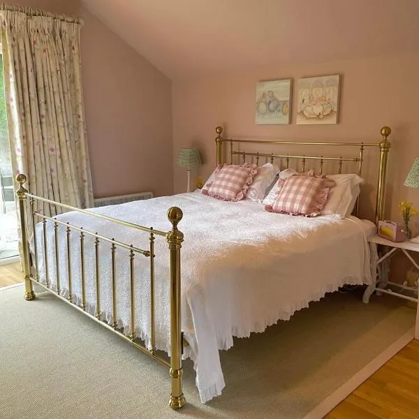 Meadow View, hotel v destinaci Mayfield