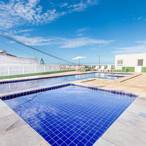 Beach Townhouses #C10 - Conforto por Carpediem