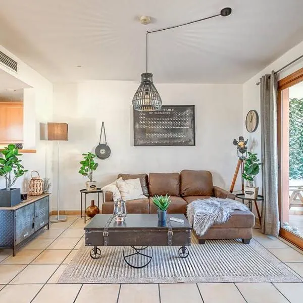 Comfort Alfaz del Sol, hotel in Alfaz del Pi