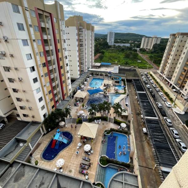 908B - Residencial Privé das Thermas I
