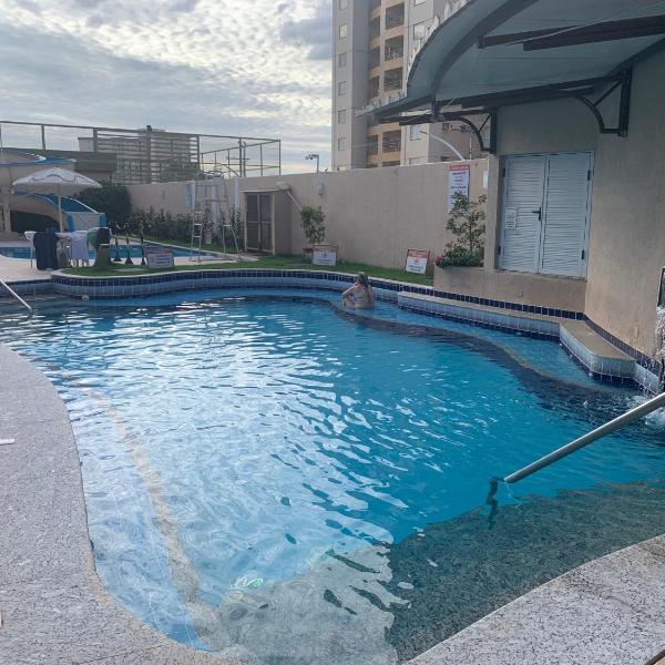 908B - Residencial Privé das Thermas I - Foto 5