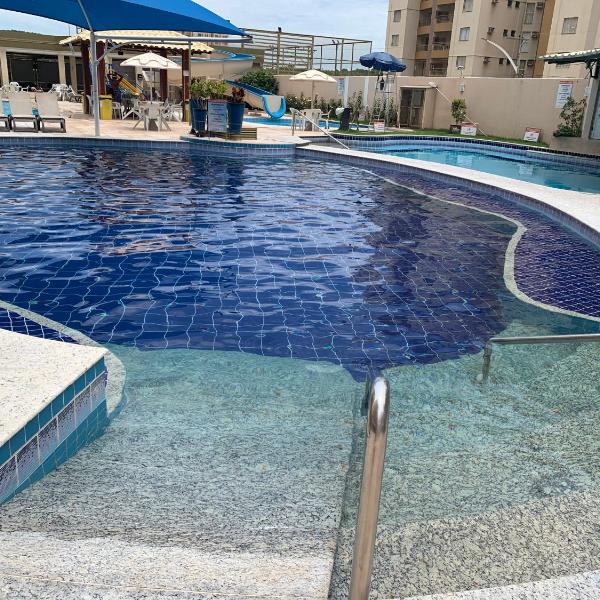 908B - Residencial Privé das Thermas I - Foto 4