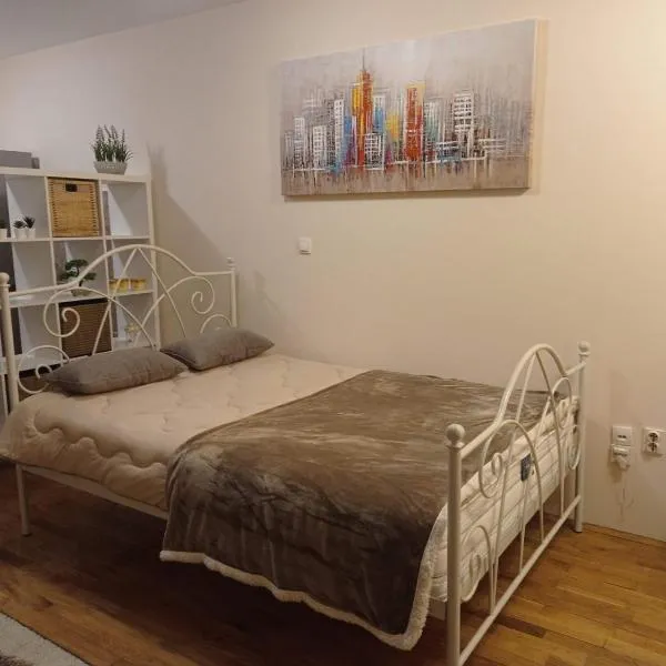 NMD Apartments, hotel v destinaci Zvezdara