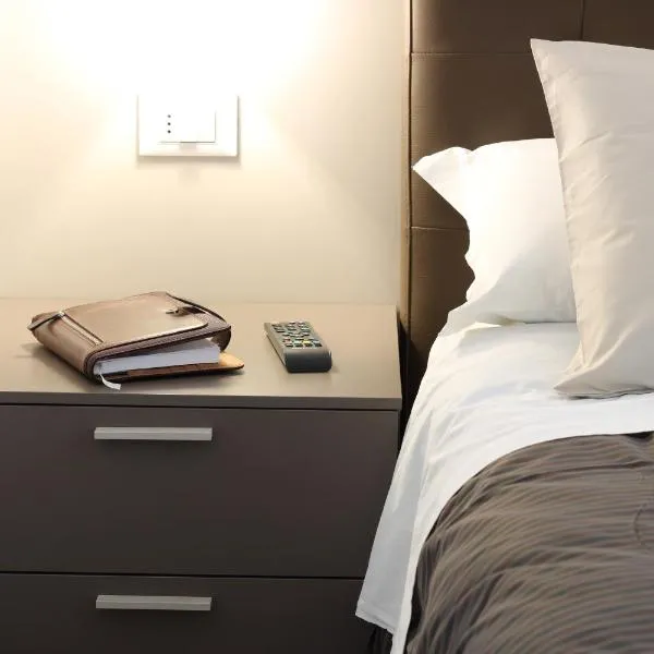 PIUMABLU, Hotel in Campi Bisenzio