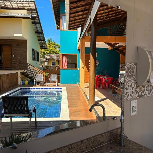 Casa dos Mineiros - Foto 4
