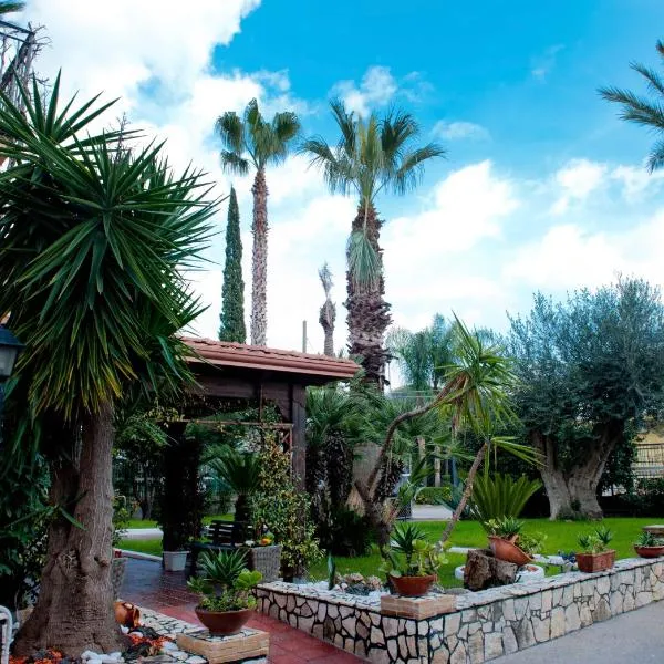 Ottaviano B&B, hotel en Ottaviano