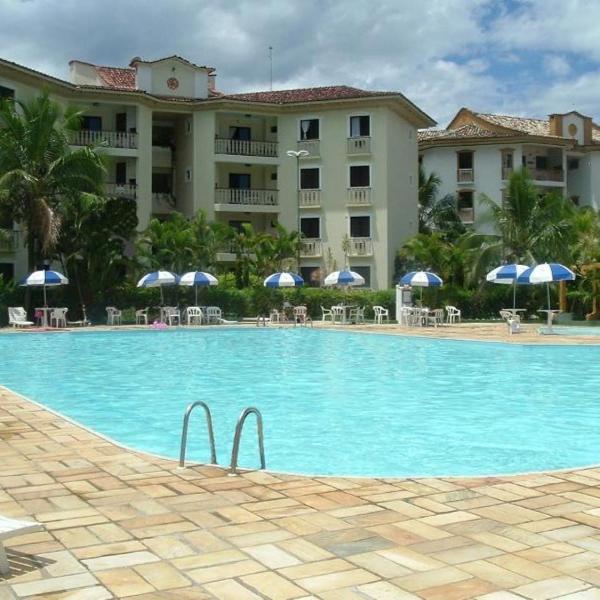Condominio Wembley Tênis Ubatuba AP 04 Dorm