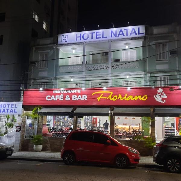 Hotel Natal - Foto 5