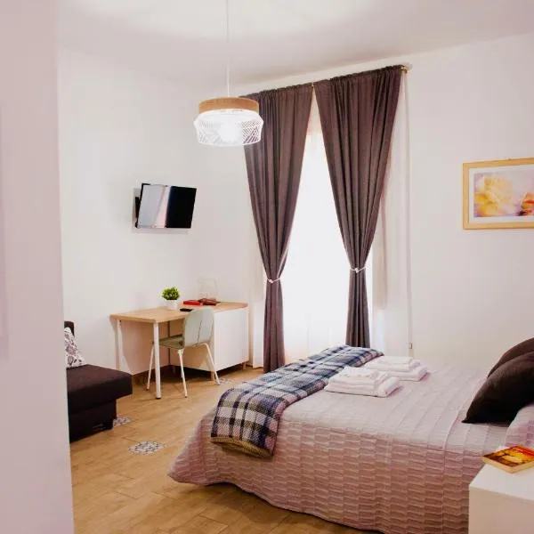 Ottaviano B&B, hotel v destinácii Ottaviano