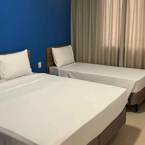 São Pedro Thermas Resort Oficial - Foto 5