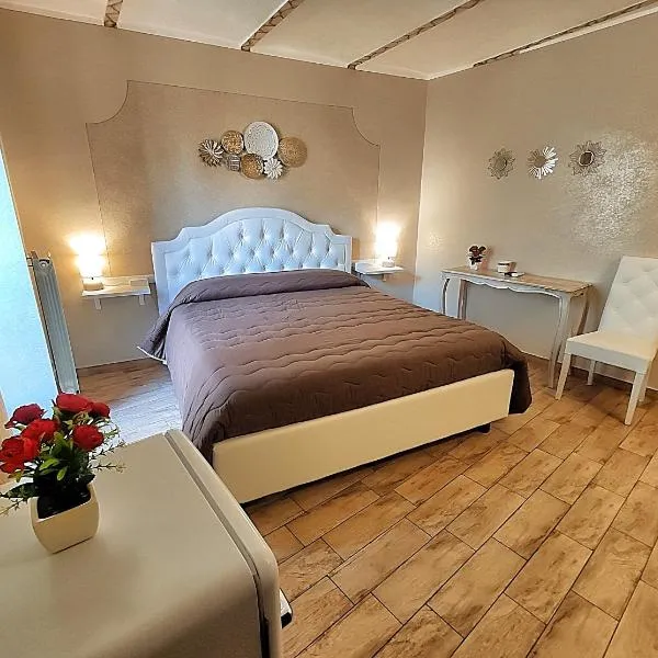 B&B Duca Orsini, hotel Gravina in Pugliában