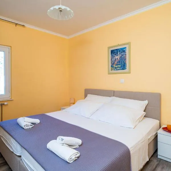 Apartmani Niki ZVEKOVICA, ξενοδοχείο σε Cavtat