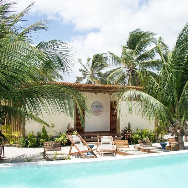 Rancho do Kite Villas - Foto 4