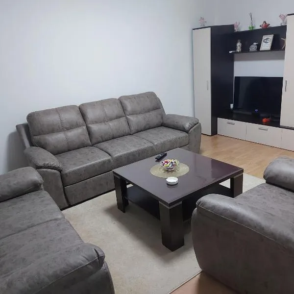 Apartman Sladja, hotel in Bijeljina