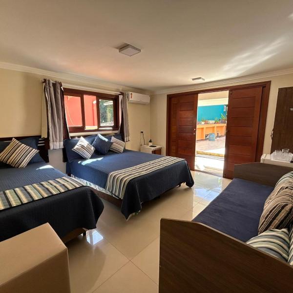 Casa dos Mineiros - Foto 2