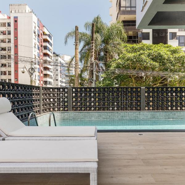 ZEE Studios by Viva - Studios a 200m da beira-mar norte - Foto 3