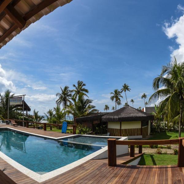 João Praia Hotel - Foto 4