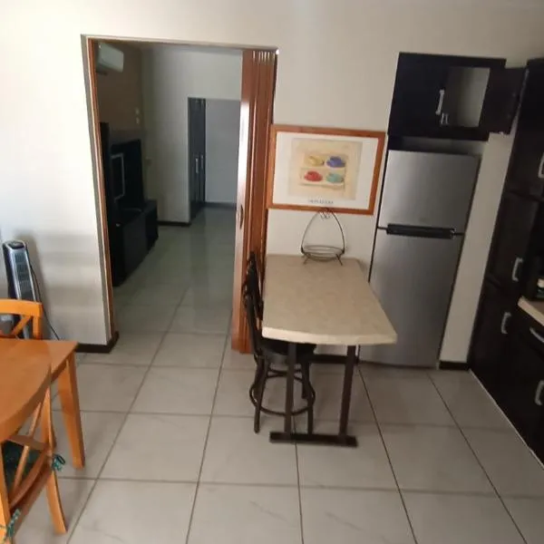 Suites Entrelagos, hotel in Ciudad Obregón