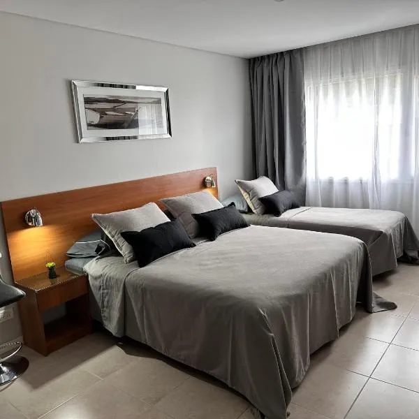 Suite del sol 120, hotel di Pinamar