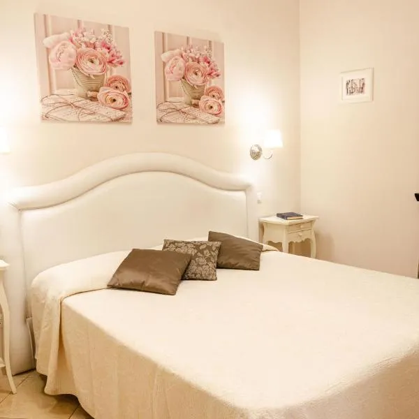 Taormina B&B, hotel din Taormina