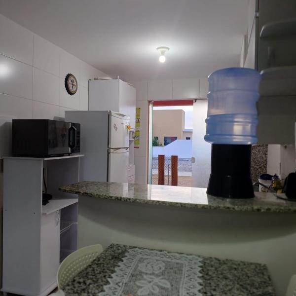 Apartamento Térreo Villa das Águas - Foto 3