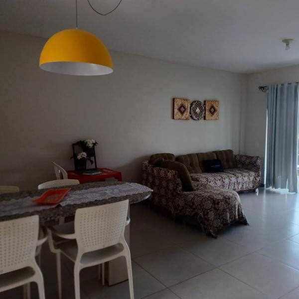 Apartamento Térreo Villa das Águas - Foto 5