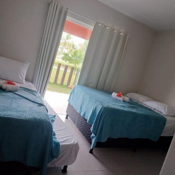 Apartamento Térreo Villa das Águas - Foto 2
