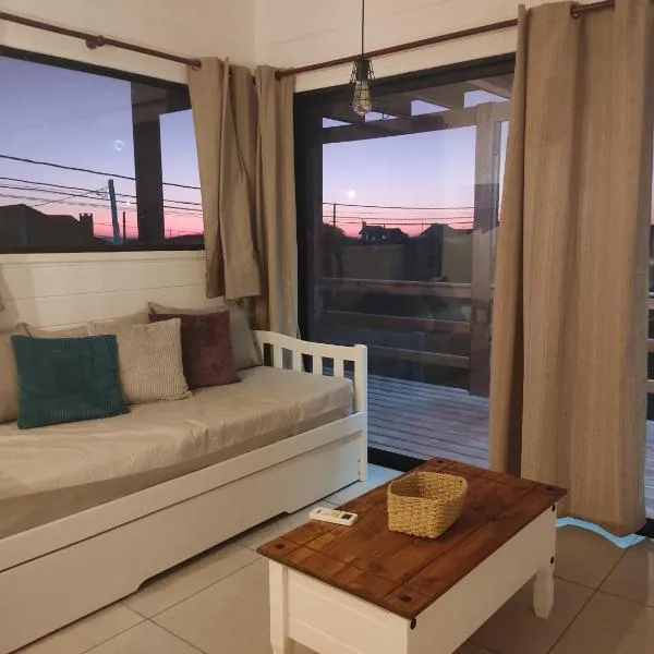 Serena Aparts, hotel in La Paloma
