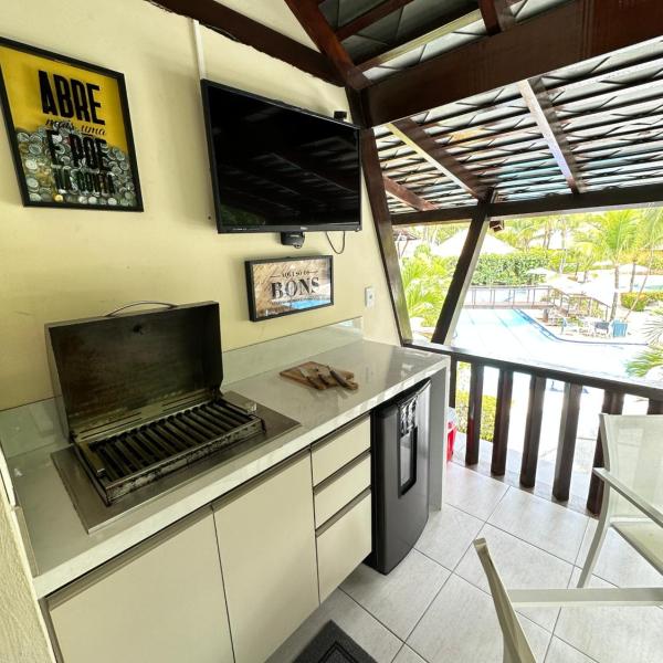 Nannai Residence Porto Galinhas Praia Muro Alto 101 - Foto 5