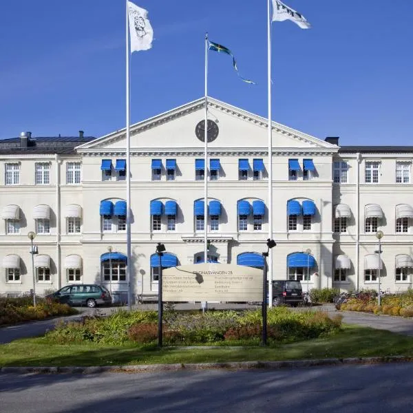 Furunäset Hotell & Konferens, hotel v destinaci Piteå